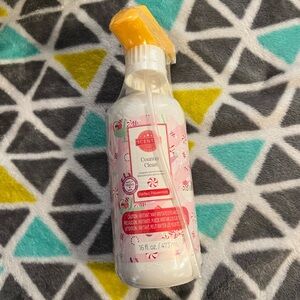 Scentsy Perfect Peppermint Counter Clean with Festive Design